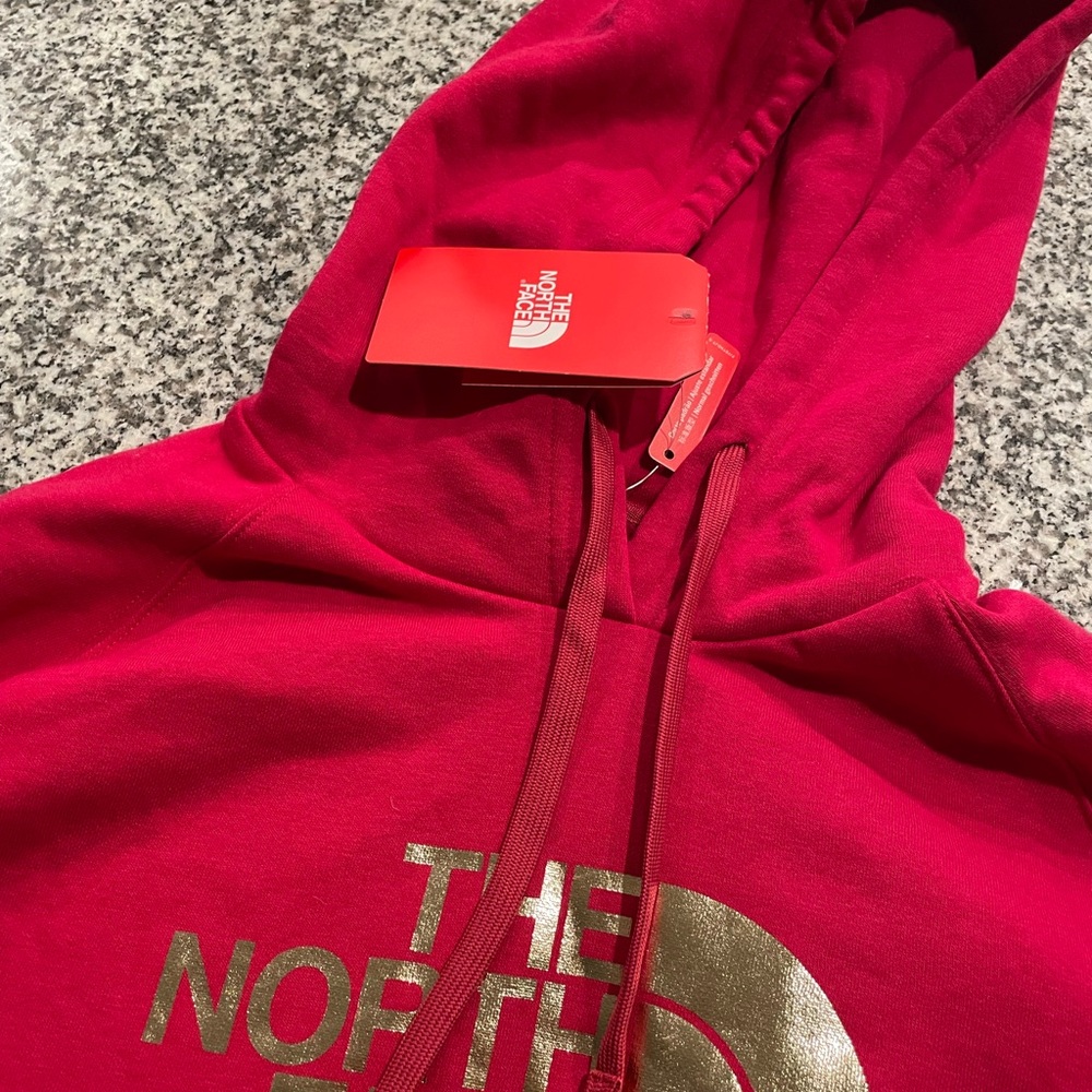 The North Face Hoodie